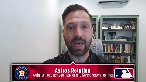 MLB Power Rankings: Brewers and Mariners streaking, reeling Mets fall out of top 10