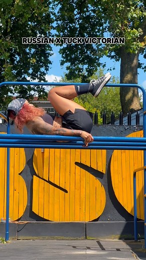 E J A Y I N K # | Multi purpose dips 🙌🏽 3 variations to play with if regular dips becomes to easy for you. Training is all about experimenting, having fun &... | Instagram