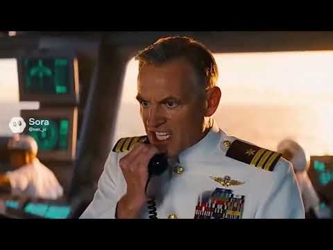 Red Alert 2 AI Live Action Movie — The Story of Yuri Brain Freeze and Drok