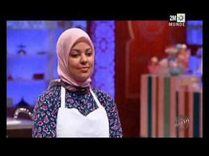 يوميات ماستر شيف المغرب في موسمه 3 MasterChef Maroc ليومه 16/12/2016
