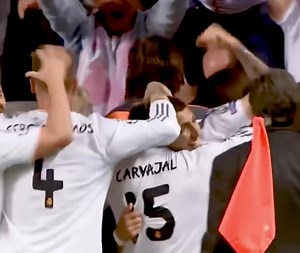 292K views · 2.9K reactions | The passion that matches the next stage of Real Madrid. | Real Madrid Hub | Facebook