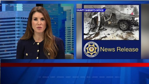 Arson investigation underway after 1 killed in vehicle explosion