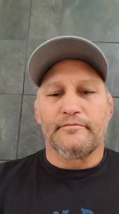 Well my X account got hacked. Please do not attempt to buy a computer from the post on my X account. I would never for any reason sign a random computer to sell to my fans. Real bummer. Hopefully X gets it resolved quickly | Dan Henderson
