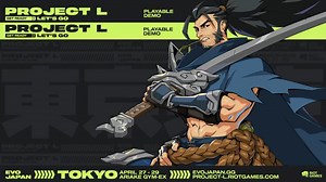 A Project L demo will be playable at EVO Japan 2024. Check out this message to Riot Games ONE attendees in Japan. #ProjectL #FGC #riotgames #RiotGamesONE #evojapan2024 | Shacknews | Facebook
