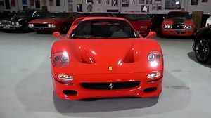 Depreciation hits modern sports cars hard