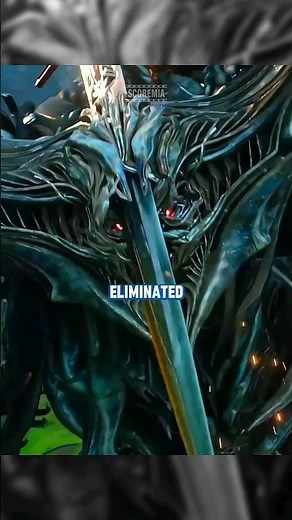 Why are all Cybertronians so broootal? #cybertron #decepticons #autobots