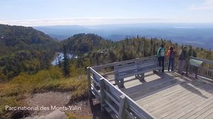 🤩Dominée par le grand Lac Saint-Jean, et parcourue par la rivière Saguenay, la région est un magnifique endroit pour les amoureux de la nature et de l'eau ! 🚣‍♀️Observer la faune & la flore, se baigner, se promener dans les fjords, admirer les aurores boréales ou patiner sur les lacs gelés... tant d'activités possibles ! Mais ce n'est pas seulement la nature qui séduit. 🏡Son économie dynamique, la convivialité de ses habitants, la richesse culturelle, et une gastronomie locale unique font de 