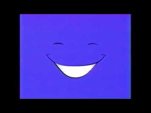 Nick Jr. Face: Messes Up (Rupert Version)