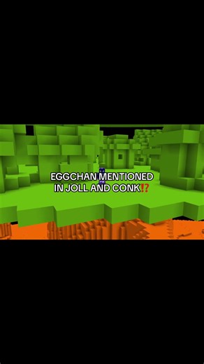 Hilarious Moments on Eggchan with Joll and Conk