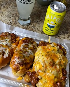 514K views · 3K reactions | Make them extra cheesy 燎 | FOODbible | Facebook