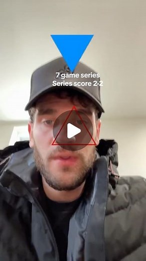 More bread basket on Instagram: "Game 5 🔻🔺"