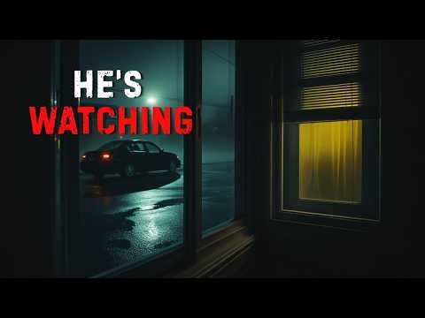 True Scary Story: He Was Watching Me the Whole Time | Scary Tales | Horror Stories English