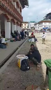 12K views · 111 reactions | Paro vegetable market  | Hello Bhutan | Facebook