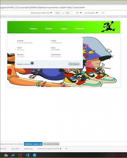 Mega Menu Responsive Design Using By HTML CSS JAVASCRIPT