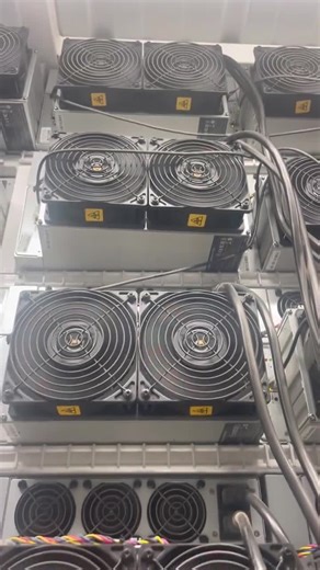 The altcoiners don’t know where to start. The Bitcoin miners don’t know how to stop. Another day. Another 144 blocks. | Simple Mining