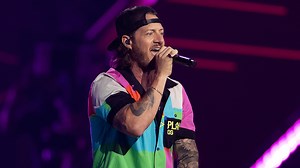 Florida Georgia Line's Tyler Hubbard Makes Solo Debut With '5 Foot 9'