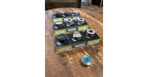 Ansuz - Generation 2 Darkz - Demo Units - ... For Sale | Audiogon