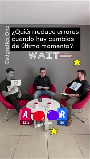 Revit vs AutoCAD – ¿Cuál es mejor para construcción?