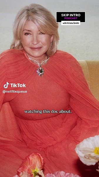 Martha's Mottos: A Learning Journey | Documentary on Netflix