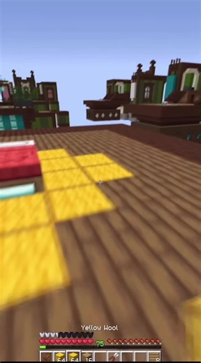 #Bedwars#bridge#java#Minecraft