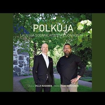 Sirkan häämatka op. 15 nr. 2