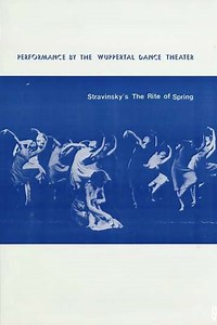 The Rite of Spring - Movie