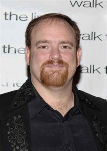 John Carter Cash | Actor, Producer, Writer