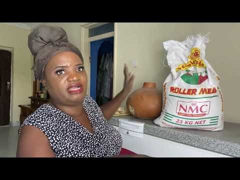 Preparation of traditional Munkoyo drink