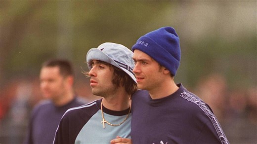 Oasis vs. Blur: no hay un rey del britpop, según Fernandisco y Luqui | LOS40 Classic | LOS40