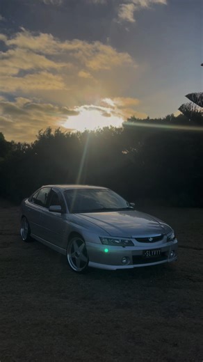 so clean you can eat off it #fyp #vy #slyvy #commodore #trend