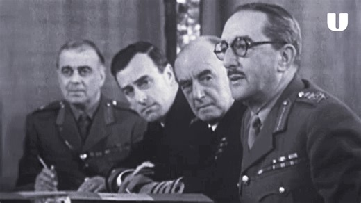 The World at War - Series 1: Episode 13 | Channel 4