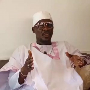 24K views · 796 reactions | Adon Garin Lafia Shed More Light On New Group, Laud Tinubu Govt On Security | Nasarawa Mirror | Facebook