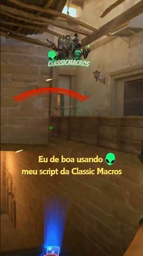 No Recoil Macro 2025 for Cs2, Pubg, Valorant, R6 + | 🔵Discord-id: helpclassicmacros