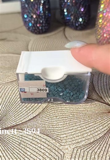 Займалася би цим процесом вічність 🧘‍♀️😌#diamondpainting #asmr #follow #viral #fyp