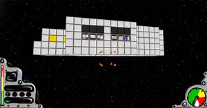 GUI Layout Tutorial - ScrumbleShip