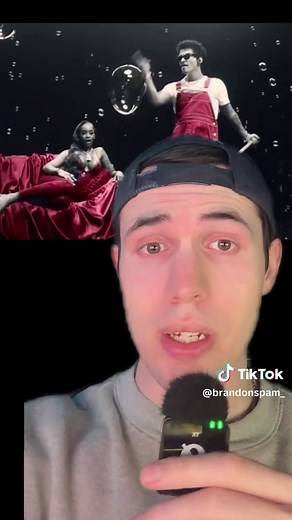 Brandon Conner on TikTok