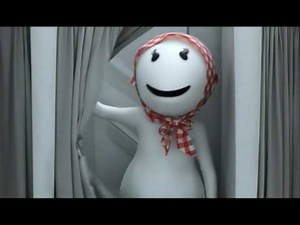 Vodafone Zoozoo IPL Advert - Fashion Tips