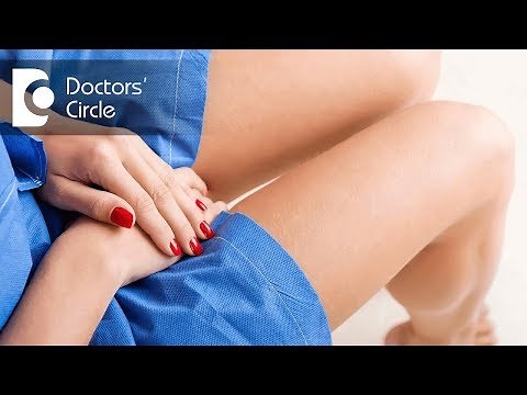 What causes fishy vaginal discharge who are not sexually active? - Dr. Mamatha Reddy YV