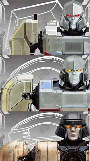 The Evolution of Megatron Design in Transformers One