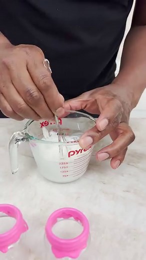 1.6M views · 60K reactions | Mini Barbie Milkshake | Tipsy Bartender | Facebook