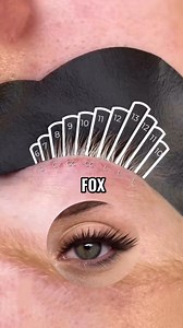 1M views · 10K reactions |  LASH SET SHOWDOWN!  Which one’s YOUR...