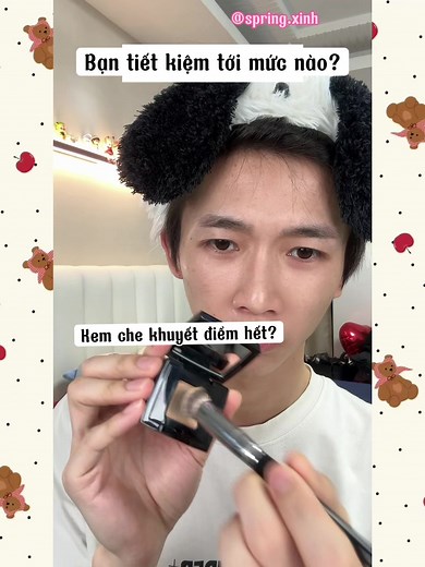 Đồ thì hết nhưng chưa có lương kiểu 🥲 #douyin #learnontiktok #beauty #makeup #beautyhacks #tiktok #tips #beautytip #makeuphacks #trangdiem #lamdep