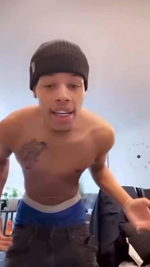 Do you like a thug sagger?😍😍😍 | Hot Guys Sagging