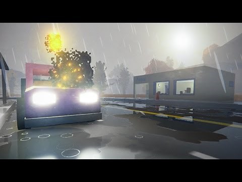 Unturned 3.17.4.0: THE GAME LOOKS AMAZING! Graphical Improvements & Modding API!