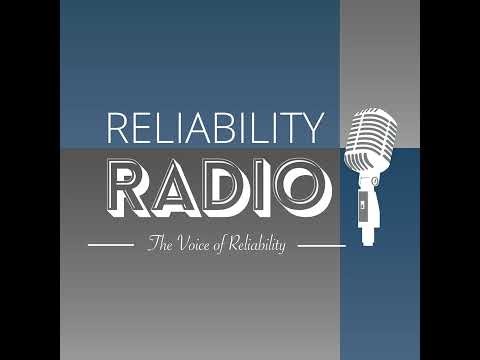 Reliability Radio EP 362: Jeff Hay, RDI - IMC25