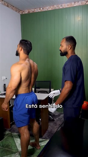 Edivanilson S. on Instagram: "Vamos de manutenção! ✅Rotina intensa pede um trabalho diferenciado! 🎯A Liberação pode ser feita em atleta e não atleta feita de forma personalizada para cada necessidade! #fisioterapia #liberacaomiofascial #atleta #fisiculturismo #treino"