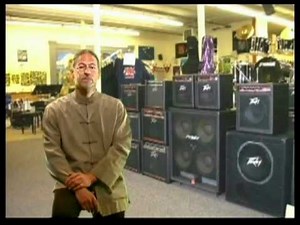 Electric Flute Showcase