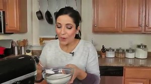 Chocolate Angel Food Cake Recipe