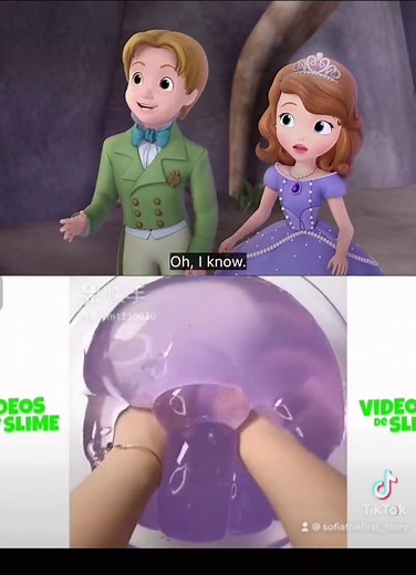 Replying to @sofiathefirst_story Enchanted Science Fair Part 2 ( Season 2 Episode 6 )#sofia #sofiathefirst #sofiathefirststory #fyp #fyptiktok #viral #trend