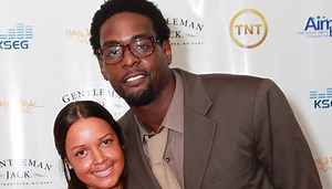 Chris Webber And His Wife Become Parents After Trying For Eight Years [PHOTOS]